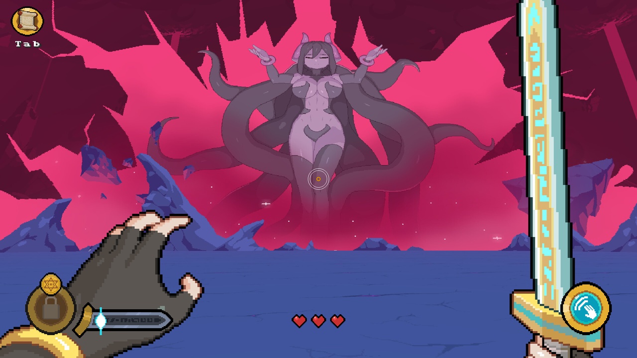 [621.9 MB] Nakara [1.0.2] (R3dspike / Shady Corner Games) [uncen] [2026, Action, Arcade, DOT/Pixel, Animation, Fantasy, Anal, Oral, Vaginal, Group, Creampie, X-Ray, Rape/Ryona, Straight, Femdom, Big Tits, Big Ass, Male Protagonist, Demon, Kemonomimi, Monster Girl, Tentacle, Win, Indie] [jap+eng]