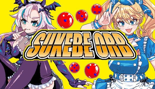 [63.2 MB] [Сборник] SUKEBE ORB / SUKEBE BLOCKS [1.0] (SUKEBE NINJIN) [ptcen] [2026, Action, Arcade, DOT/Pixel, Ecchi/Erotic, Striptease, Teasing, Straight, Big Tits, Big Areolas, Big Nipples, Big Ass, Cameltoe, Hairy Pussy, Shaved Pussy, Lingerie, Miniskirt, Panties, Pantyhose, Stockings, Bunnygirl, Win, Indie, GameMaker] [jap+chi+eng]