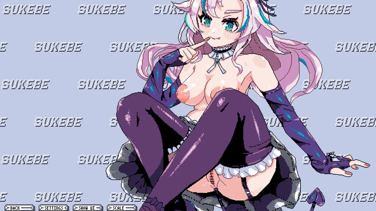 [63.2 MB] [Сборник] SUKEBE ORB / SUKEBE BLOCKS [1.0] (SUKEBE NINJIN) [ptcen] [2026, Action, Arcade, DOT/Pixel, Ecchi/Erotic, Striptease, Teasing, Straight, Big Tits, Big Areolas, Big Nipples, Big Ass, Cameltoe, Hairy Pussy, Shaved Pussy, Lingerie, Miniskirt, Panties, Pantyhose, Stockings, Bunnygirl, Win, Indie, GameMaker] [jap+chi+eng]