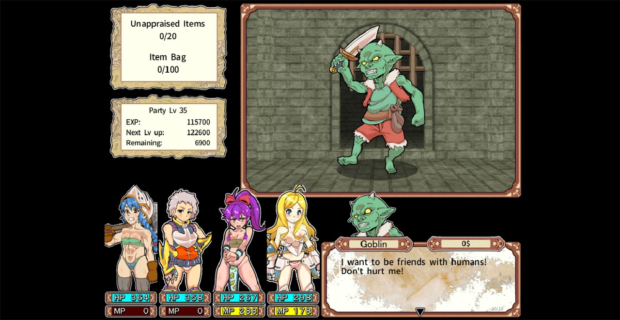 [2.42 GB] [Сборник] ダンエロリブート / Dungeon of Erotic Master Reboot + Plus / [final] (Rushimarudo / Tensei Games) [uncen] [2024, RPG, Turn-Based, Animation, Voiced, Fantasy, Magic, Dungeon, Anal, Oral, Vaginal, Group, Triple Penetration, Bukkake, Creampie, Titsjob, Teasing, Touching, Rape/Ryona, Straight, BDSM, Domination, Harassment, Humiliation, Prostitution, Big Tits, Female Protagonist, Demon, Monster Girl, Monster, Tentacle, Win, Indie] [jap+chi+eng]
