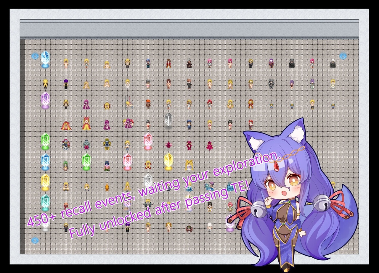 [4.57 GB] [Сборник] 詛咒铠甲1-2 / Cursed Armor 1-2 [3.01/7.22] (wolfgame / Mango Party / Mango Party News) [uncen] [2018-2025, jRPG, Voiced, Fantasy, Anal, Vaginal, Group, Bukkake, Creampie, Blowjob, NTR/Netorare, Rape/Ryona, BDSM, Humiliation, Drugs, Toys, Scat, Big Tits, Transformation, Ahegao, Cosplay, Female Protagonist, Pregnant, Demon, Princess, Queen, Slave, Succubus/Incubus, Win, Indie, RPG Maker] [chi+eng]