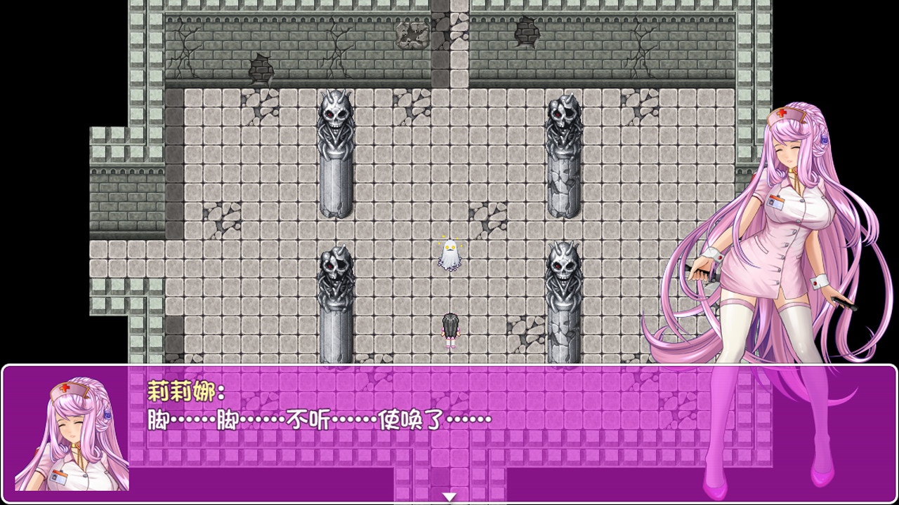 [4.57 GB] [Сборник] 詛咒铠甲1-2 / Cursed Armor 1-2 [3.01/7.22] (wolfgame / Mango Party / Mango Party News) [uncen] [2018-2025, jRPG, Voiced, Fantasy, Anal, Vaginal, Group, Bukkake, Creampie, Blowjob, NTR/Netorare, Rape/Ryona, BDSM, Humiliation, Drugs, Toys, Scat, Big Tits, Transformation, Ahegao, Cosplay, Female Protagonist, Pregnant, Demon, Princess, Queen, Slave, Succubus/Incubus, Win, Indie, RPG Maker] [chi+eng]