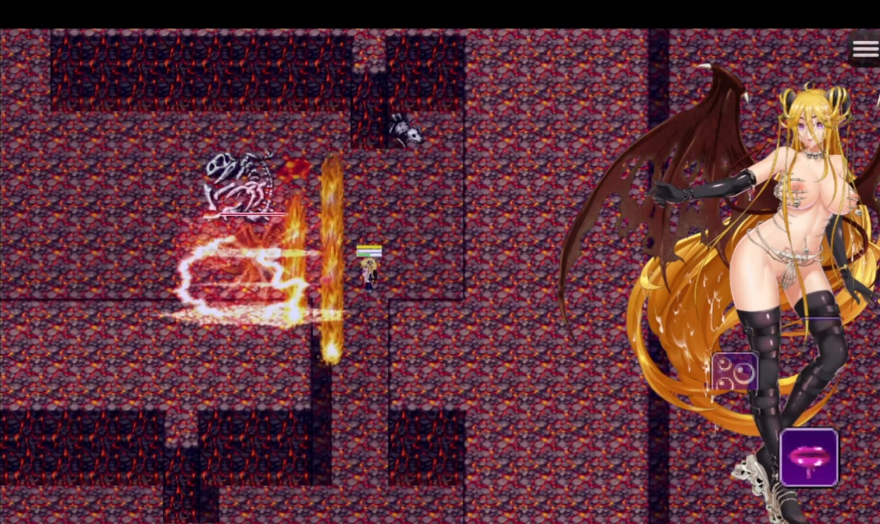 [4.57 GB] [Сборник] 詛咒铠甲1-2 / Cursed Armor 1-2 [3.01/7.22] (wolfgame / Mango Party / Mango Party News) [uncen] [2018-2025, jRPG, Voiced, Fantasy, Anal, Vaginal, Group, Bukkake, Creampie, Blowjob, NTR/Netorare, Rape/Ryona, BDSM, Humiliation, Drugs, Toys, Scat, Big Tits, Transformation, Ahegao, Cosplay, Female Protagonist, Pregnant, Demon, Princess, Queen, Slave, Succubus/Incubus, Win, Indie, RPG Maker] [chi+eng]