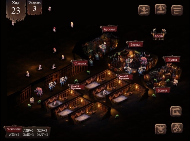 [4.27 GB] Goblin Burrow (unified edition) [220322] (peperoncino) [cen] [2020, SLG, Strategy, Management, TBS, Fantasy, Crime, Kidnapping, Dungeon, Oral, Vaginal, Group, Cumshot, Creampie, in Mouth, Impregnation, Rape/Ryona, Straight, Corruption, Big Tits, Small Tits, Male Protagonist, Pregnant, Goblin, Monster, Win, Indie, Kirikiri] [rus+eng]