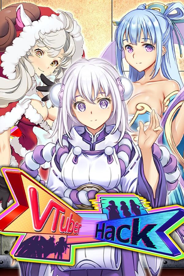 [23.49 GB] Vtuber Hack [v2026/06/17 | 0.24.3.15] (ベルゼブブ/Beel ze bub/072 Project) [cen] [2026, SLG, ADV, Animation, Voiced, Anal, Oral, Vaginal, Bukkake, Creampie, Footjob, Handjob, Titsjob, Touching, Rape/Ryona, Straight, Corruption, Exhibitionism, Harassment, Humiliation, Big Tits, Cosplay, Male Protagonist, Virgin, Monster Girl, Win, Lin, Pro, Unity] [eng, jap, chi]