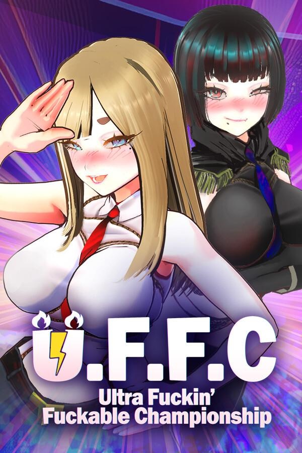 [1.89 GB] U.F.F.C — Ультра-Трахтабельный Чемпионат / U.F.F.C - Ultra Fuckin’ Fuckable Championship [1.10] (WetWetGames / Playmeow) [uncen] [2026, SLG, RPG, Action, ADV, Mini-games, 3DCG, Animation, Comedy, Parody, Oral, Vaginal, Group, Creampie, Battlefuck, Interracial, Lesbian/Yuri, BDSM, Domination, Femdom, Exhibitionism, Toys, Big Tits, Big Ass, Ahegao, Female Protagonist, Multiple Protagonist, Monster, Win, Lin, Indie, Unity] [rus, eng, jap, chi]
