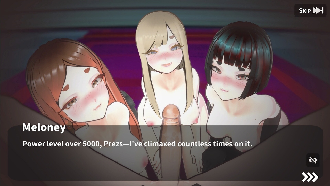[1.89 GB] U.F.F.C — Ультра-Трахтабельный Чемпионат / U.F.F.C - Ultra Fuckin’ Fuckable Championship [1.10] (WetWetGames / Playmeow) [uncen] [2026, SLG, RPG, Action, ADV, Mini-games, 3DCG, Animation, Comedy, Parody, Oral, Vaginal, Group, Creampie, Battlefuck, Interracial, Lesbian/Yuri, BDSM, Domination, Femdom, Exhibitionism, Toys, Big Tits, Big Ass, Ahegao, Female Protagonist, Multiple Protagonist, Monster, Win, Lin, Indie, Unity] [rus, eng, jap, chi]