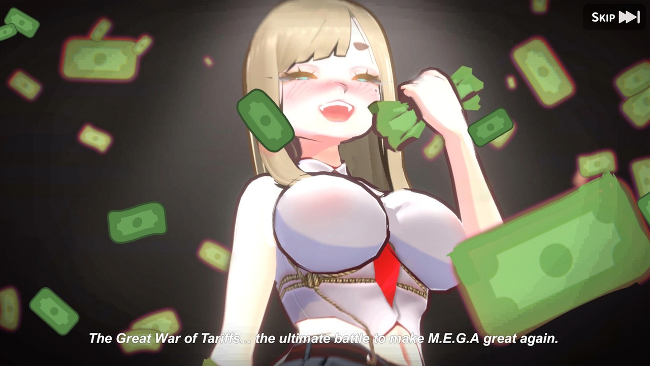 [1.89 GB] U.F.F.C — Ультра-Трахтабельный Чемпионат / U.F.F.C - Ultra Fuckin’ Fuckable Championship [1.10] (WetWetGames / Playmeow) [uncen] [2026, SLG, RPG, Action, ADV, Mini-games, 3DCG, Animation, Comedy, Parody, Oral, Vaginal, Group, Creampie, Battlefuck, Interracial, Lesbian/Yuri, BDSM, Domination, Femdom, Exhibitionism, Toys, Big Tits, Big Ass, Ahegao, Female Protagonist, Multiple Protagonist, Monster, Win, Lin, Indie, Unity] [rus, eng, jap, chi]