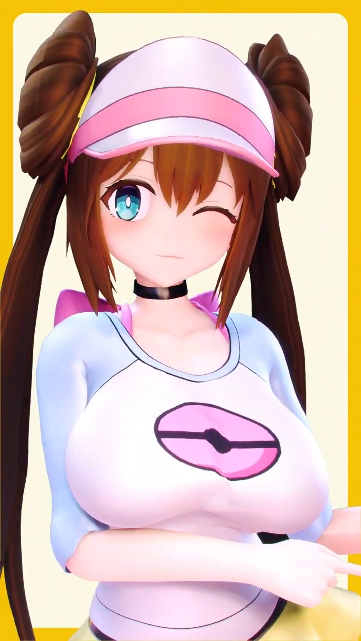 [550.7 MB] Collection of works by whiteD / Сборник работ автора whiteD [uncen] [2025-2026, MMD, Dancing, Ecchi/Erotic, Big Tits, Huge Tits, Small Tits, Big Ass, Bikini, Miniskirt, Panties, Stockings, School Uniform, Background Music, No Sound WEB-DL] [jap / eng / none] [720p]