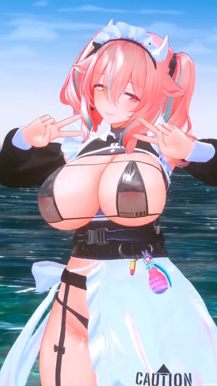 [550.7 MB] Collection of works by whiteD / Сборник работ автора whiteD [uncen] [2025-2026, MMD, Dancing, Ecchi/Erotic, Big Tits, Huge Tits, Small Tits, Big Ass, Bikini, Miniskirt, Panties, Stockings, School Uniform, Background Music, No Sound WEB-DL] [jap / eng / none] [720p]