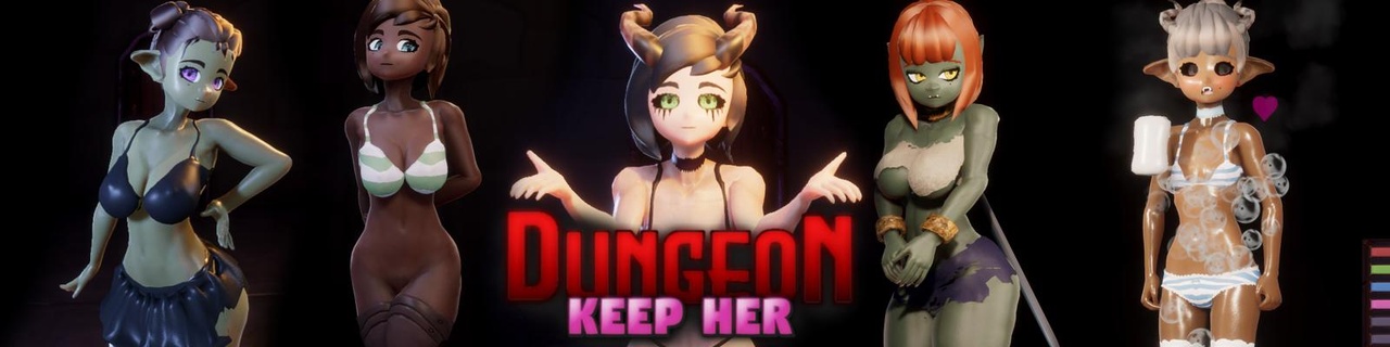 [4.88 GB] Dungeon: Keep Her (keepherdev) [uncen] [2026] [eng] [Strategy, TBS, Customization, Management, Fantasy, Dungeon, Anal, Oral, Vaginal, Impregnation, Straight, Trans/Trap, Female/Male Protagonist, Futa/Trans Protagonist, Pregnant, Futa, Win, Indie] [eng]