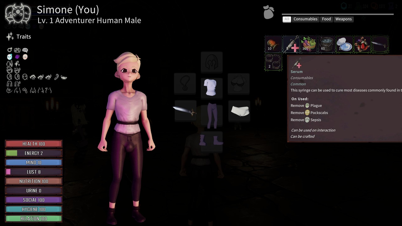 [4.88 GB] Dungeon: Keep Her (keepherdev) [uncen] [2026] [eng] [Strategy, TBS, Customization, Management, Fantasy, Dungeon, Anal, Oral, Vaginal, Impregnation, Straight, Trans/Trap, Female/Male Protagonist, Futa/Trans Protagonist, Pregnant, Futa, Win, Indie] [eng]
