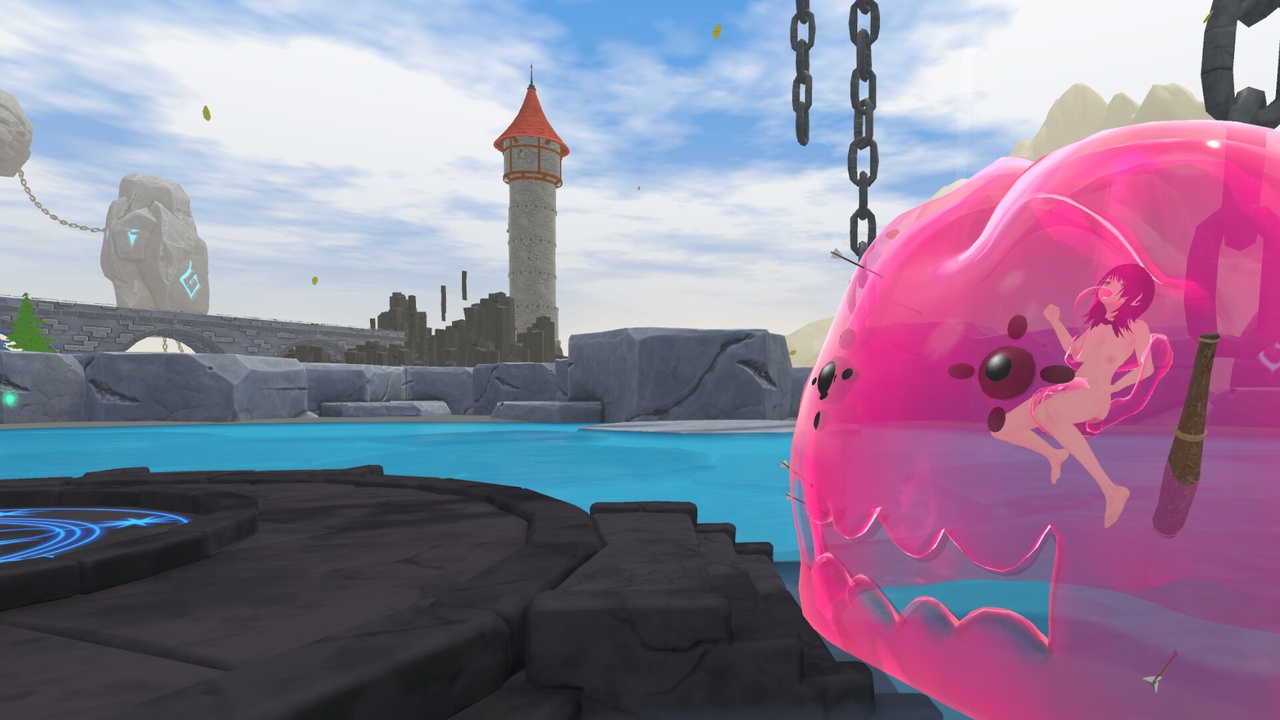 [2.54 GB] Tropical Monster Girls [EA 1.6] (Sweet Cakes Games) [uncen] [2025, Action, RPG, Sandbox, 3D, Animation, Fantasy, Island, Oral, Vaginal, Group, Solo, Masturbation, Touching, Straight, Lesbian/Yuri, Femdom, Big Tits, Big Ass, Female/Male Protagonist, Monster Girl, Monster, Tentacle, Win, Indie, Unity] [jap+chi+eng+rus+multi]
