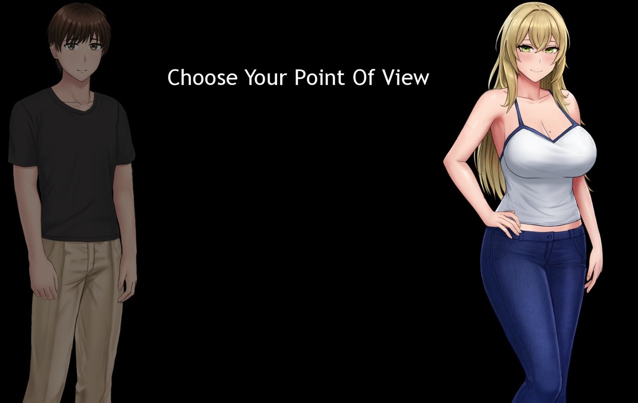 [2.38 GB] Whispers of Desire: Misaki's Path [InProgress, 0.1.5] (Regoldy) [uncen] [2025, ADV, 2DCG, Animation, Romance, NTR/Netorare, Big Tits, Female/Male Protagonist, Win, Lin, APK, Indie, Ren'Py] [rus]