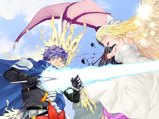 [6.62 GB] Monmusu Quest! Paradox RPG Final Chapter / Monmusu Quest! Paradox RPG [3.06] (Toro Toro Resistance) [ptcen] [2024, jRPG, Turn-Based, Fantasy, Harem, Anal, Oral, Vaginal, Group, Blowjob, Titsjob, Rape, Straight, Femdom, Artificial, Male Protagonist, Cowgirl, Monster Girl, Monster, Win, Pro, RPG Maker] [jap+eng]