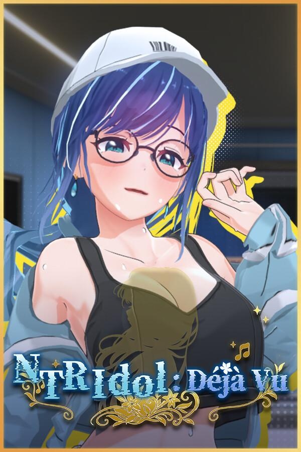 [2.61 GB] NTR Idol: Déjà Vu / NTR Idol: Deja Vu [1.07] (Just Keep Playing / Mango Party) [uncen] [2026, SLG, ADV, 3D, 3DCG, Animation, Voiced, Vaginal, Solo, Masturbation, NTR/Netorare, X-Ray, Straight, Lesbian/Yuri, Corruption, Big Tits, Blue Hair, Male Protagonist, Idol/Model, Win, Lin, Indie, Unreal] [eng, jap, chi, kor]