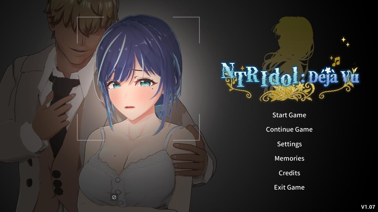 [2.61 GB] NTR Idol: Déjà Vu / NTR Idol: Deja Vu [1.07] (Just Keep Playing / Mango Party) [uncen] [2026, SLG, ADV, 3D, 3DCG, Animation, Voiced, Vaginal, Solo, Masturbation, NTR/Netorare, X-Ray, Straight, Lesbian/Yuri, Corruption, Big Tits, Blue Hair, Male Protagonist, Idol/Model, Win, Lin, Indie, Unreal] [eng, jap, chi, kor]