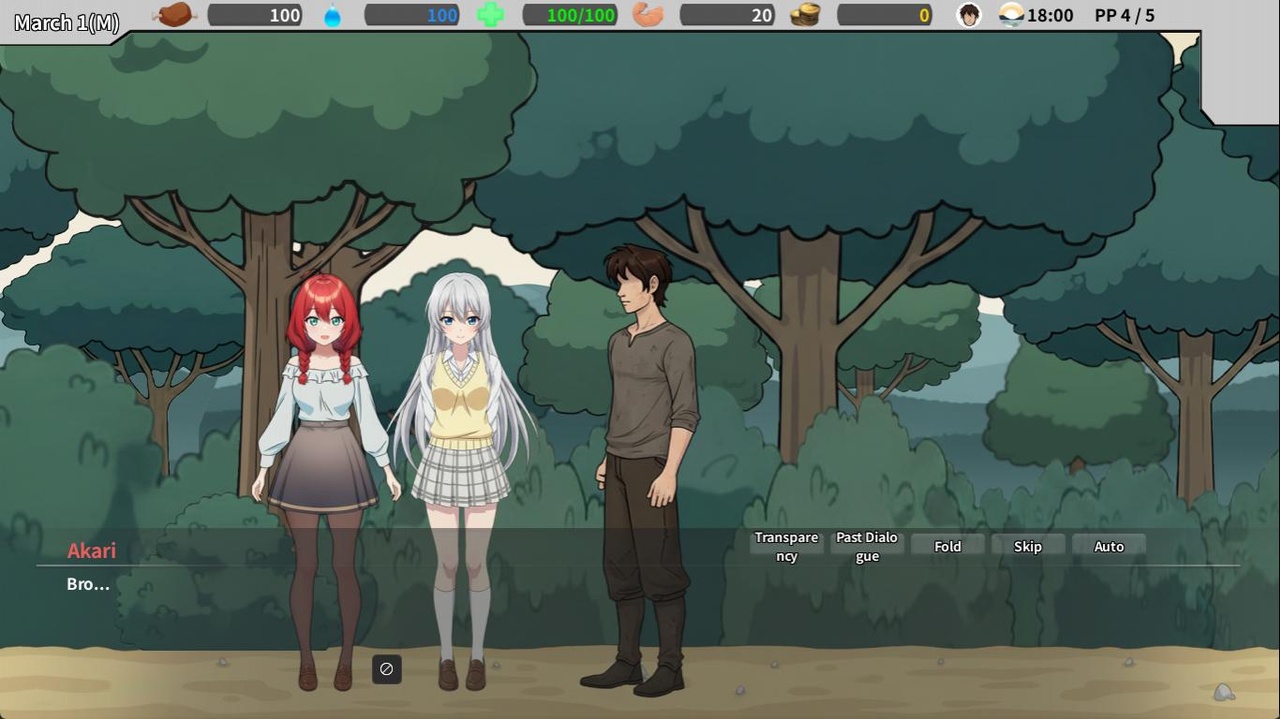 [3.68 GB] “Another World NTR Inn ~A lover and a sister are stolen away without knowing it~ [Iseyad]”/Isekai NTR Inn [1.35] (Marshmallow Trap) [cen] [2026, SLG, ADV, Mini-games, Multiple Endings, AI, Animation, Live2D, NTR/Netorare, Straight, Male Protagonist, Win, Indie] [eng+jap]