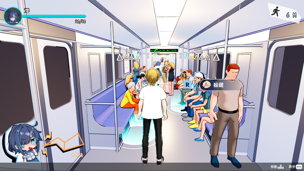 [4.27 GB] Sex Trainer's Diary: Hidden Kinks [1.0] (老二打鐵舖/072 Localize/Oπ) [uncen] [2026, SLG, Action, ADV, Mini-games, 3D, 3DCG, Animation, Voiced, Oral, Vaginal, Creampie, Blowjob, Straight, BDSM, Corruption, Exhibitionism, Exposure, Harassment, Public, Big Tits, Shaved Pussy, Blue Hair, Female/Male Protagonist, Young, Win, Lin, Indie, Unreal] [eng, jap, chi]