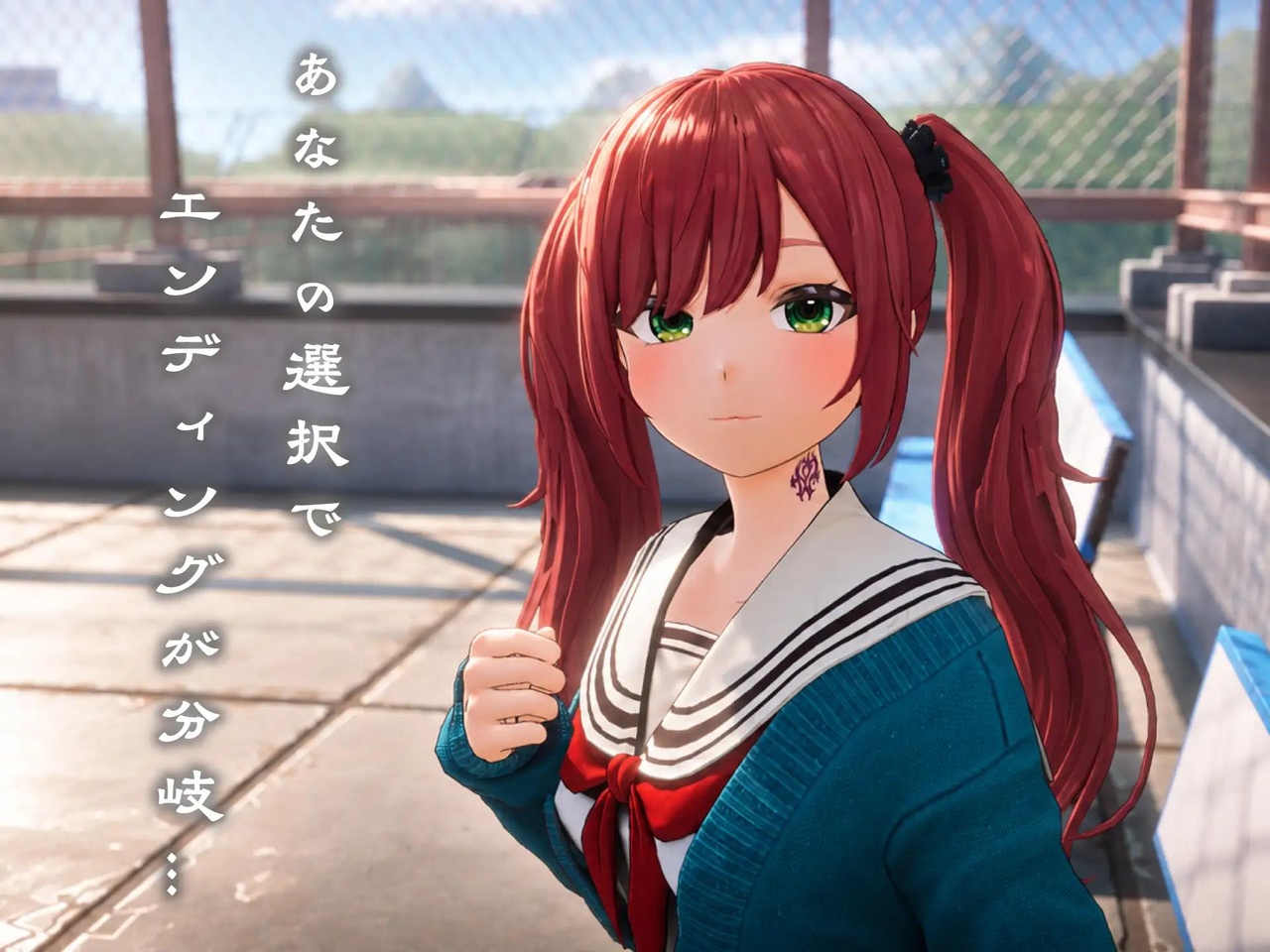 [3.15 GB] FORTUNE BRIDE - 絶頂開眼の儀式 - [1.12] (Sin Gularity) [uncen] [2026, SLG, ADV, Roguelike, Multiple Endings, 3D, Animation, Voiced, School, Anal, Oral, Vaginal, Masturbation, Cumshot, Bukkake, Creampie, Multiple Orgasms, Blowjob, Handjob, Clothed, Mind Control, Teasing, Touching, Straight, BDSM, Domination, Corruption, Toys, Big Tits, Ahegao, Red Hair, Twintail, School Uniform, Male Protagonist, Young, Student, Win, Lin, Indie, Unreal] [eng(auto)]