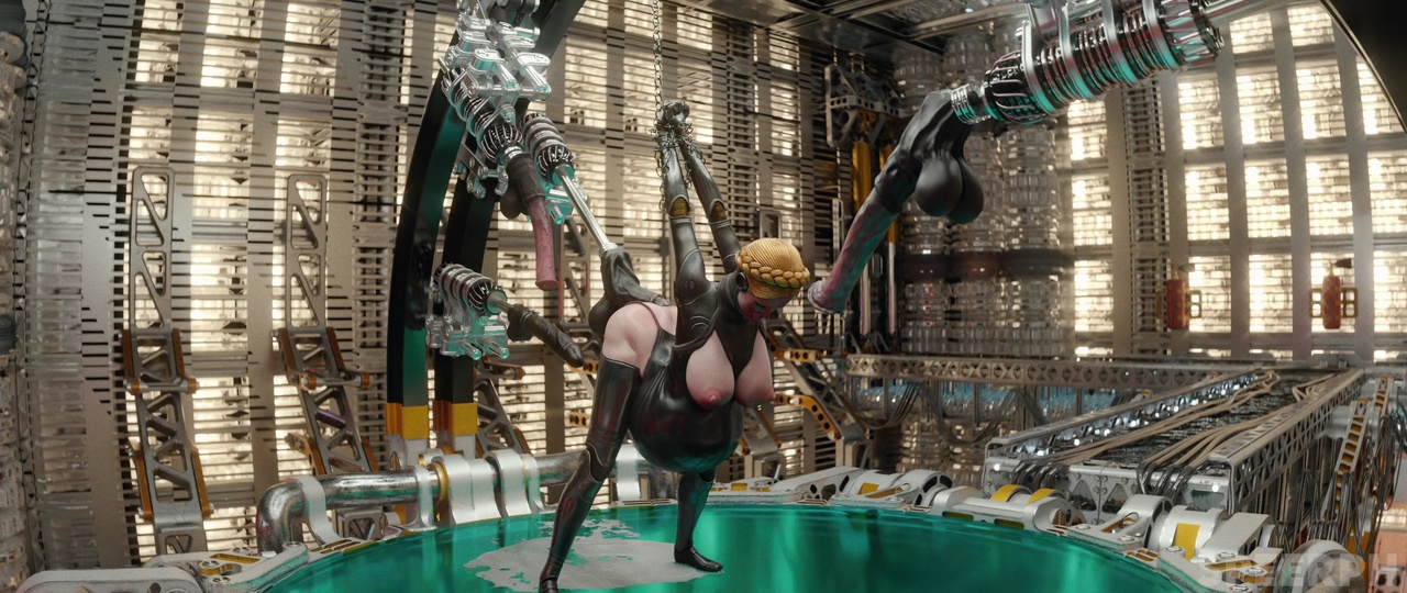 [679.7 MB] Balerina Destroyed (Speerph) [2026, 3DCG, Anal, Oral, Vaginal, Big Tits, Big Ass, WEB-DL] [eng] [1080p]