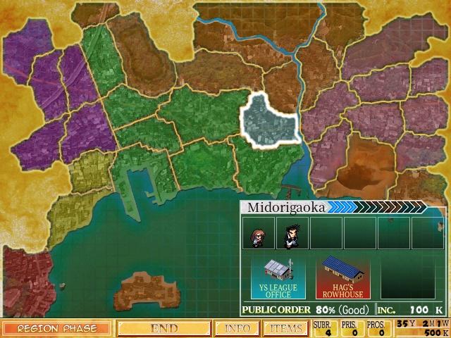 [474.3 MB] 大悪司 / Daiakuji [1.04] (Alice Soft) [cen] [2001, ADV, Multiple Endings, TRPG, Classic, Fantasy, Crime, Anal, Oral, Cunnilingus, Deepthroat, Group, Triple Penetration, Bukkake, Incest, Rape/Ryona, Lesbian/Yuri, BDSM, Bondage, Electricity, Enema, Large Insertions, Torture, Exhibitionism, Pet/Pet-play, Prostitution, Public, Drugs, Toys, Big Tits, Small Tits, Mind Break, Gag, Glasses, Lingerie, School Uniform, Male Protagonist, Old, Dilf, Teen, Nurse, Tentacle, Win, Pro] [eng]