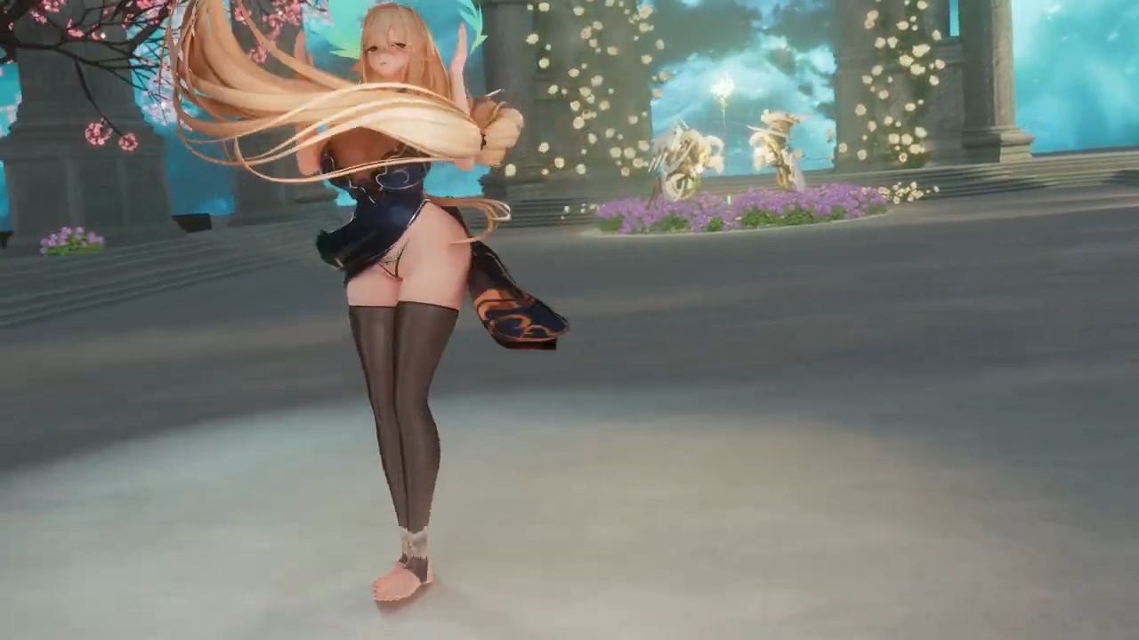 [4.3 GB] Collection of works by Rinsyi from deleted channel on YouTube / Collection of works by the author Rinsyi from a deleted channel on YouTube [uncen] [2022-2026, MMD, Dancing, Ecchi, Big Tits, Huge Tits, Small Tits, Big Ass, Tattoo, Bikini, High Heels, Miniskirt, Panties, Pantyhose, Stockings, Strings, Bunnygirl, Cowgirl, Maid, Nun, Background Music WEB-DL] [jap / chi / kor / eng / inst] [720p]