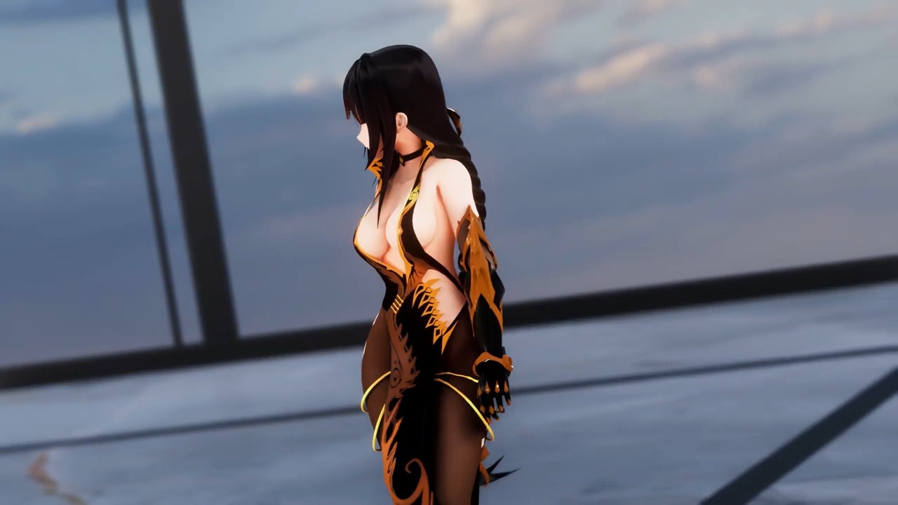 [4.3 GB] Collection of works by Rinsyi from deleted channel on YouTube / Collection of works by the author Rinsyi from a deleted channel on YouTube [uncen] [2022-2026, MMD, Dancing, Ecchi, Big Tits, Huge Tits, Small Tits, Big Ass, Tattoo, Bikini, High Heels, Miniskirt, Panties, Pantyhose, Stockings, Strings, Bunnygirl, Cowgirl, Maid, Nun, Background Music WEB-DL] [jap / chi / kor / eng / inst] [720p]