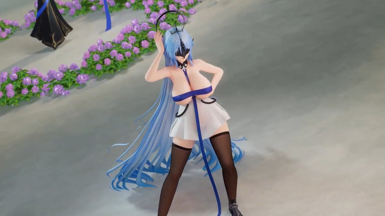 [4.3 GB] Collection of works by Rinsyi from deleted channel on YouTube / Collection of works by the author Rinsyi from a deleted channel on YouTube [uncen] [2022-2026, MMD, Dancing, Ecchi, Big Tits, Huge Tits, Small Tits, Big Ass, Tattoo, Bikini, High Heels, Miniskirt, Panties, Pantyhose, Stockings, Strings, Bunnygirl, Cowgirl, Maid, Nun, Background Music WEB-DL] [jap / chi / kor / eng / inst] [720p]