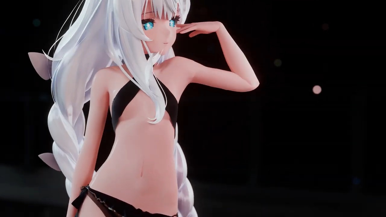 [4.3 GB] Collection of works by Rinsyi from deleted channel on YouTube / Collection of works by the author Rinsyi from a deleted channel on YouTube [uncen] [2022-2026, MMD, Dancing, Ecchi, Big Tits, Huge Tits, Small Tits, Big Ass, Tattoo, Bikini, High Heels, Miniskirt, Panties, Pantyhose, Stockings, Strings, Bunnygirl, Cowgirl, Maid, Nun, Background Music WEB-DL] [jap / chi / kor / eng / inst] [720p]