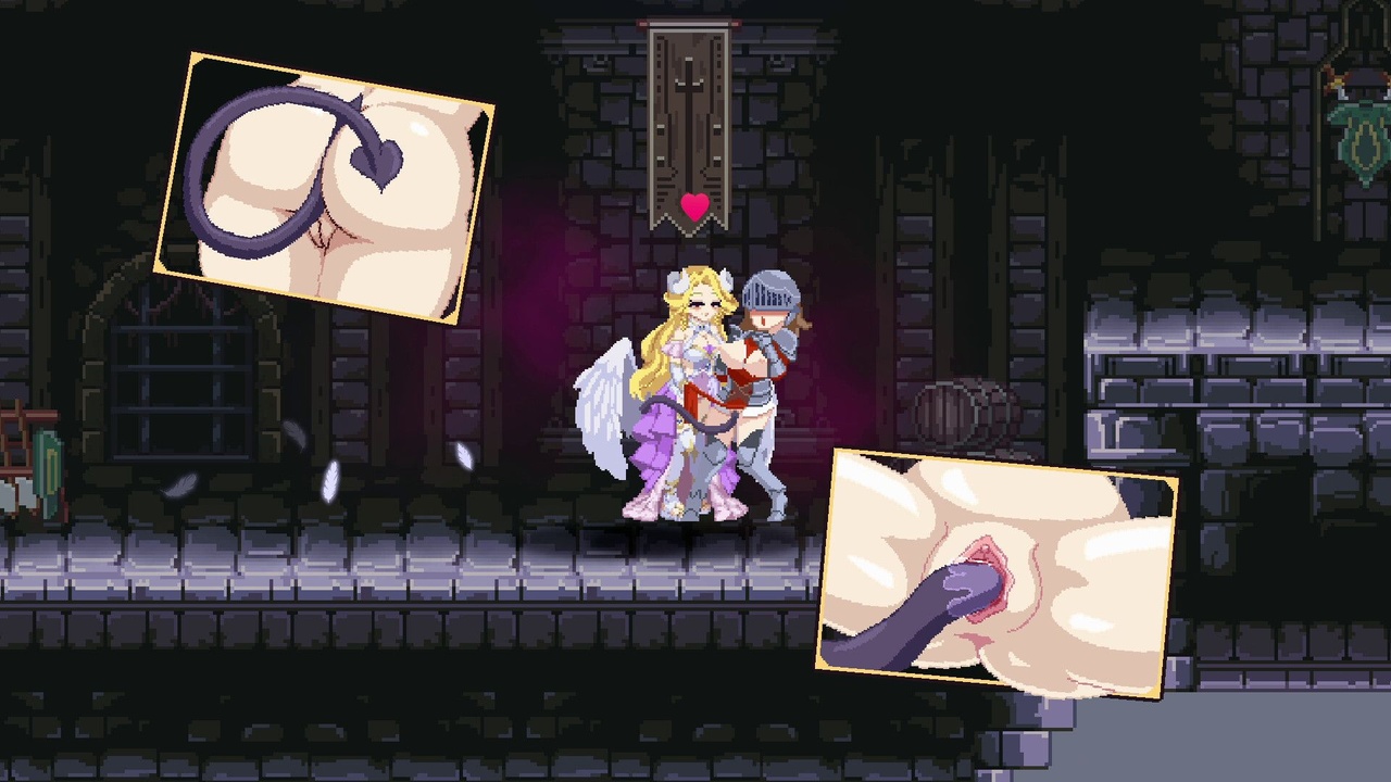 [4.2 GB] Succubus Successor: Delilah's Juicy Journey [v1.024] (Ramen Cat Studio, 樹画祭) [uncen] [2026, Action, Side-scroller, Sandbox, DOT/Pixel, Animation, Fantasy, Oral, Vaginal, Teasing, Touching, Rape/Ryona, Straight, Lesbian/Yuri, BDSM, Domination, Femdom, Big Tits, Big Ass, Female Protagonist, Demon, Monster Girl, Monster, Succubus/Incubus, Win, Indie, Unity] [jap+chi+eng+rus+multi]