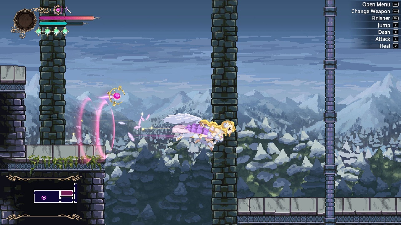 [4.2 GB] Succubus Successor: Delilah's Juicy Journey [v1.024] (Ramen Cat Studio, 樹画祭) [uncen] [2026, Action, Side-scroller, Sandbox, DOT/Pixel, Animation, Fantasy, Oral, Vaginal, Teasing, Touching, Rape/Ryona, Straight, Lesbian/Yuri, BDSM, Domination, Femdom, Big Tits, Big Ass, Female Protagonist, Demon, Monster Girl, Monster, Succubus/Incubus, Win, Indie, Unity] [jap+chi+eng+rus+multi]