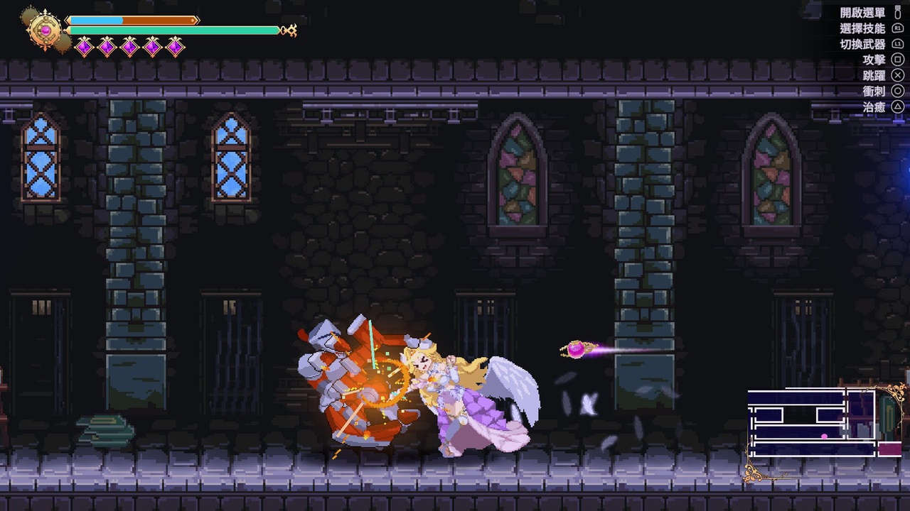 [4.2 GB] Succubus Successor: Delilah's Juicy Journey [v1.024] (Ramen Cat Studio, 樹画祭) [uncen] [2026, Action, Side-scroller, Sandbox, DOT/Pixel, Animation, Fantasy, Oral, Vaginal, Teasing, Touching, Rape/Ryona, Straight, Lesbian/Yuri, BDSM, Domination, Femdom, Big Tits, Big Ass, Female Protagonist, Demon, Monster Girl, Monster, Succubus/Incubus, Win, Indie, Unity] [jap+chi+eng+rus+multi]