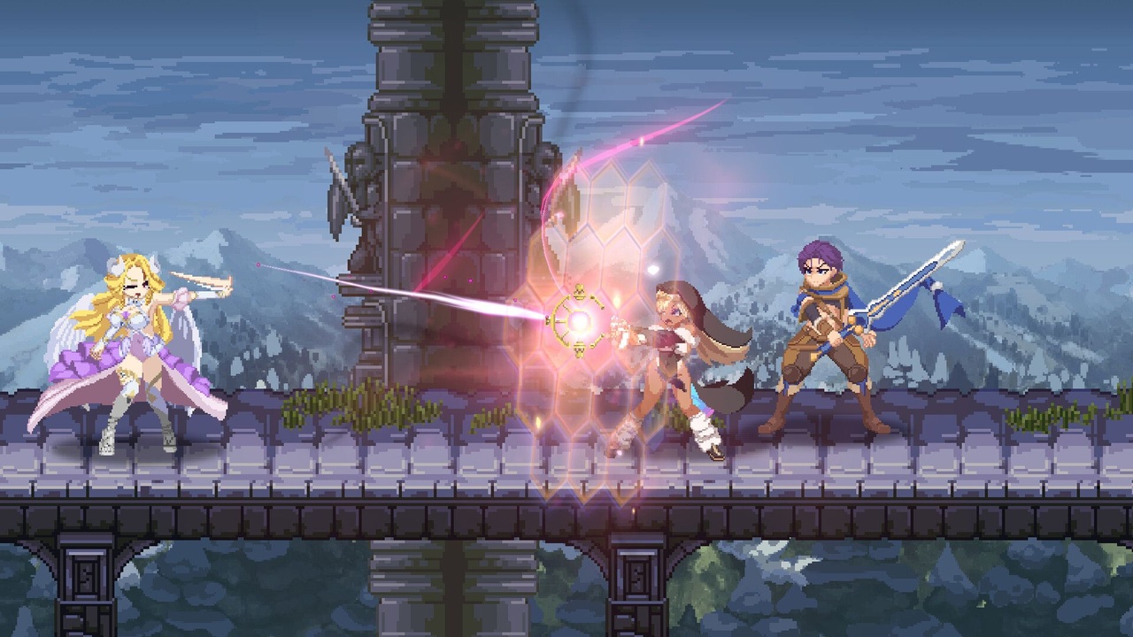[4.2 GB] Succubus Successor: Delilah's Juicy Journey [v1.024] (Ramen Cat Studio, 樹画祭) [uncen] [2026, Action, Side-scroller, Sandbox, DOT/Pixel, Animation, Fantasy, Oral, Vaginal, Teasing, Touching, Rape/Ryona, Straight, Lesbian/Yuri, BDSM, Domination, Femdom, Big Tits, Big Ass, Female Protagonist, Demon, Monster Girl, Monster, Succubus/Incubus, Win, Indie, Unity] [jap+chi+eng+rus+multi]