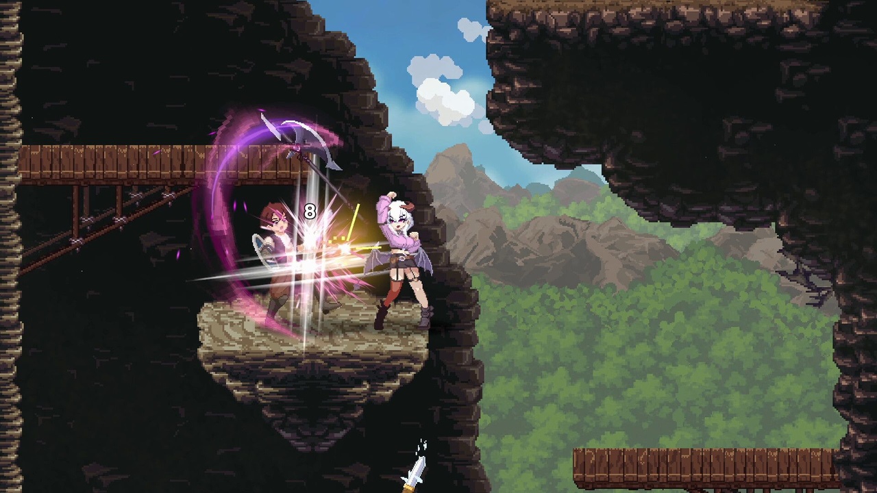 [4.2 GB] Succubus Successor: Delilah's Juicy Journey [v1.024] (Ramen Cat Studio, 樹画祭) [uncen] [2026, Action, Side-scroller, Sandbox, DOT/Pixel, Animation, Fantasy, Oral, Vaginal, Teasing, Touching, Rape/Ryona, Straight, Lesbian/Yuri, BDSM, Domination, Femdom, Big Tits, Big Ass, Female Protagonist, Demon, Monster Girl, Monster, Succubus/Incubus, Win, Indie, Unity] [jap+chi+eng+rus+multi]