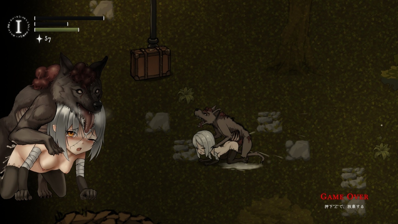 [1.12 GB] FIA'S ADVENTURE [1.1.0] (Dato) [cen] [2026, jRPG, Action, ADV, Animation, Fantasy, Oral, Vaginal, Blowjob, Interspecies, Rape/Ryona, Straight, Guro, Egg Product, Gore, Small Tits, White Hair, Stockings, Female Protagonist, Young, Pregnant, Win, Lin, Indie, Unity] [eng, jap, chi]