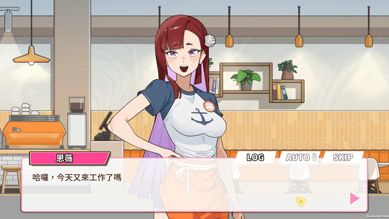 [8 GB] Лето в уютном кафе «Смайл» / Summer at Smile Café [1.1.3] (山嵐娛樂/Mango Party, Mango Party News) [uncen] [2026, ADV, Mini-games, Animation, Voiced, Anal, Oral, Vaginal, Group, Creampie, Titsjob, Teasing, Rubbing, Rape/Ryona, Straight, BDSM, Bondage, Exhibitionism, Big Tits, Male Protagonist, Win, Lin, Indie, Unity] [rus, eng, jap]