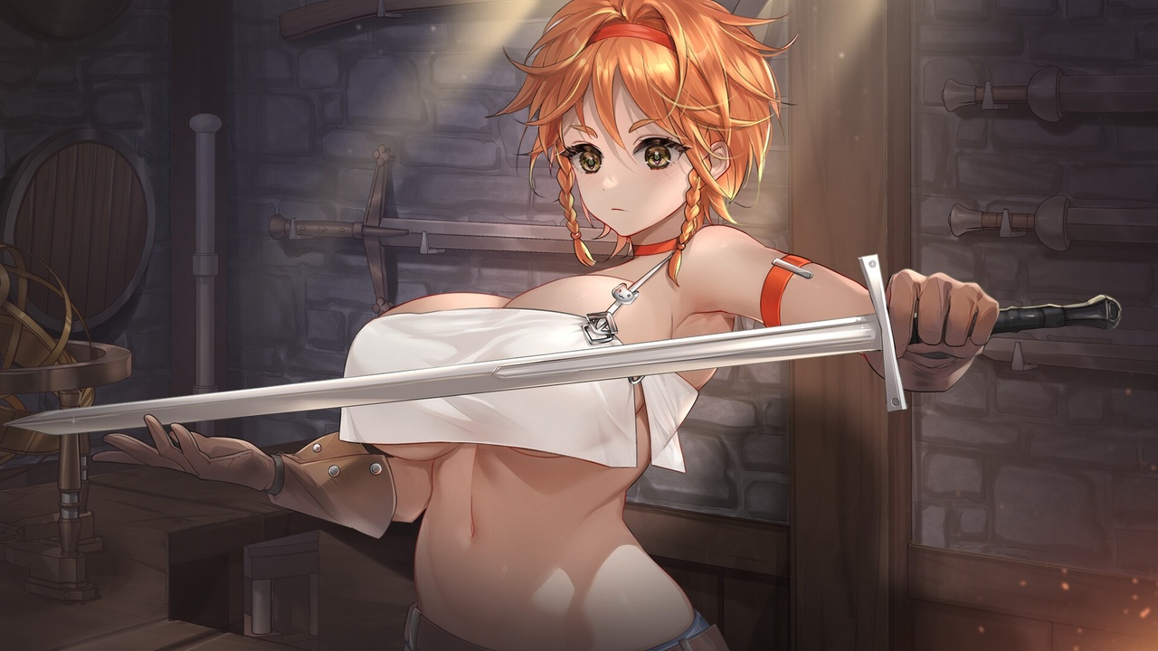 [5.41 GB] 冒險途中全員告白 / Love Confessions on the Adventure [1.6.7a] (Yoü Studio/LewdLoco) [uncen] [2026, RPG, RPG, SLG, ADV, Animation, Live2D, Voiced, Fantasy, Anal, Vaginal, Masturbation, Cumshot, Bukkake, Footjob, Handjob, Interspecies, Teasing, Touching, Straight, Big Tits, Male Protagonist, Monster Girl, Tentacle, Win, Lin, Indie, Unity] [eng, jap, chi, kor]