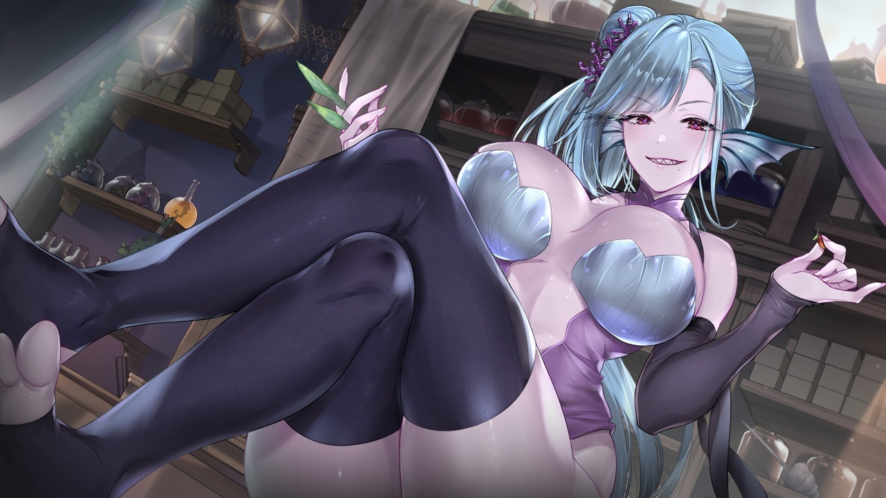 [5.41 GB] 冒險途中全員告白 / Love Confessions on the Adventure [1.6.7a] (Yoü Studio/LewdLoco) [uncen] [2026, RPG, RPG, SLG, ADV, Animation, Live2D, Voiced, Fantasy, Anal, Vaginal, Masturbation, Cumshot, Bukkake, Footjob, Handjob, Interspecies, Teasing, Touching, Straight, Big Tits, Male Protagonist, Monster Girl, Tentacle, Win, Lin, Indie, Unity] [eng, jap, chi, kor]