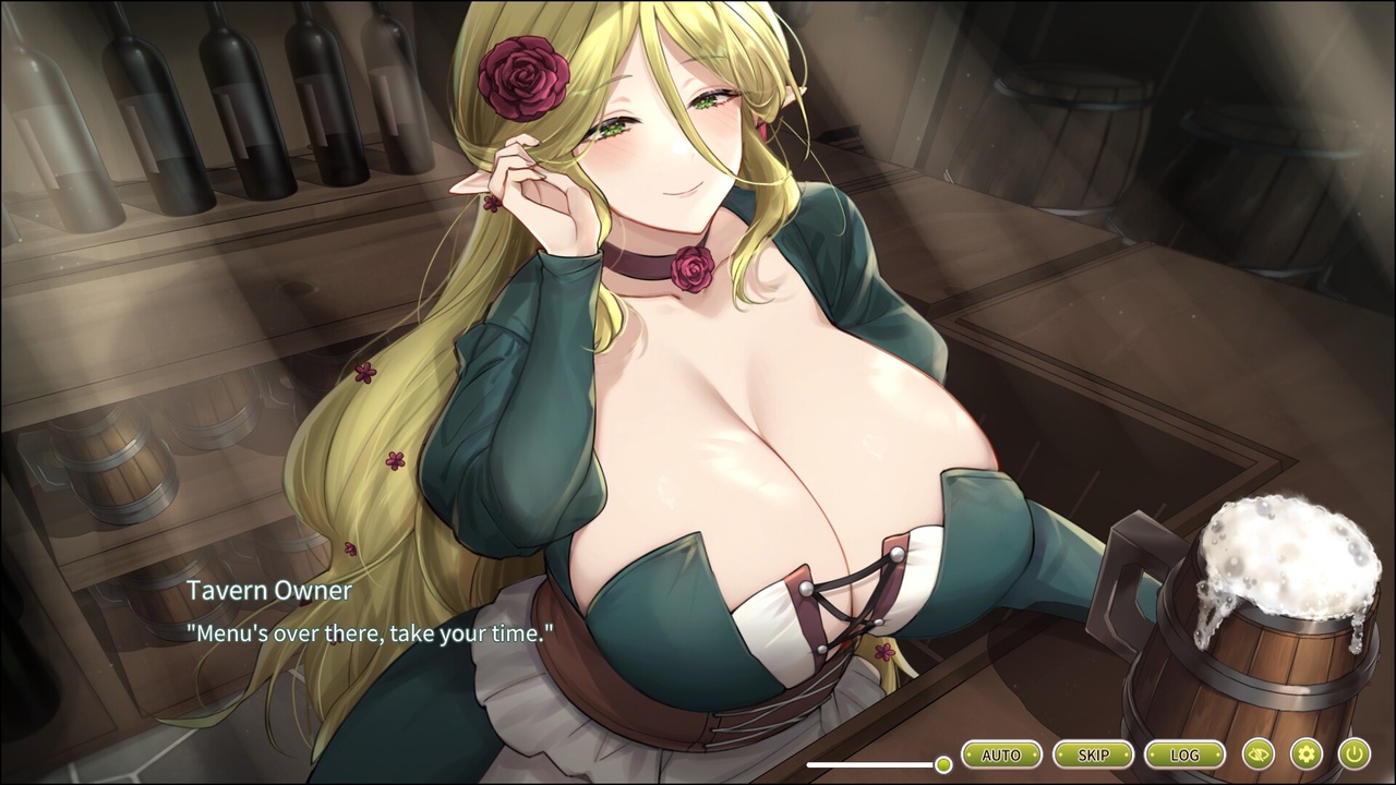 [5.41 GB] 冒險途中全員告白 / Love Confessions on the Adventure [1.6.7a] (Yoü Studio/LewdLoco) [uncen] [2026, RPG, RPG, SLG, ADV, Animation, Live2D, Voiced, Fantasy, Anal, Vaginal, Masturbation, Cumshot, Bukkake, Footjob, Handjob, Interspecies, Teasing, Touching, Straight, Big Tits, Male Protagonist, Monster Girl, Tentacle, Win, Lin, Indie, Unity] [eng, jap, chi, kor]