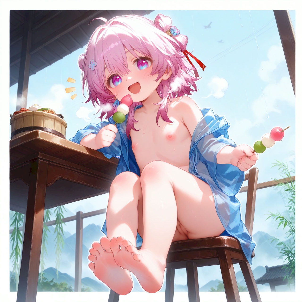 [6.04 GB] [ART] 7KNY / AI Art Collection / Коллекция нейроартов [ptcen] [AI, Fantasy, Solo, Nudity, Posing, Lesbian/Yuri, Exhibitionism, Small Tits, Female Protagonist, Young, Teen, Cute, Angel, Dragon, Elf, Kemonomimi, Monster Girl, Neko/Catgirl] [JPG]