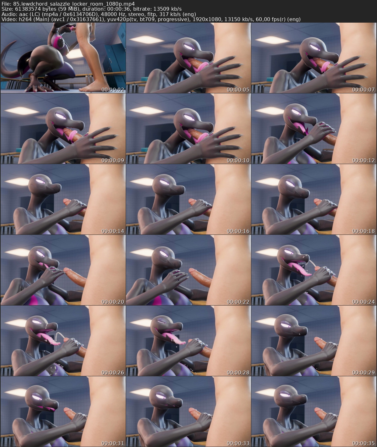 [7.68 GB] Lewdchord Collection / Коллекция анимаций Lewdchord (Lewdchord) [2022-2026, 3DCG, Animation, Fantasy, Home, Anal, Oral, Vaginal, Solo, Masturbation, Blowjob, Handjob, Doggystyle, Straight, Toys, Dildo, Big Tits, Big Ass, Female Protagonist, Futa, Furry/Yiff, SiteRip] [eng] [1080p]