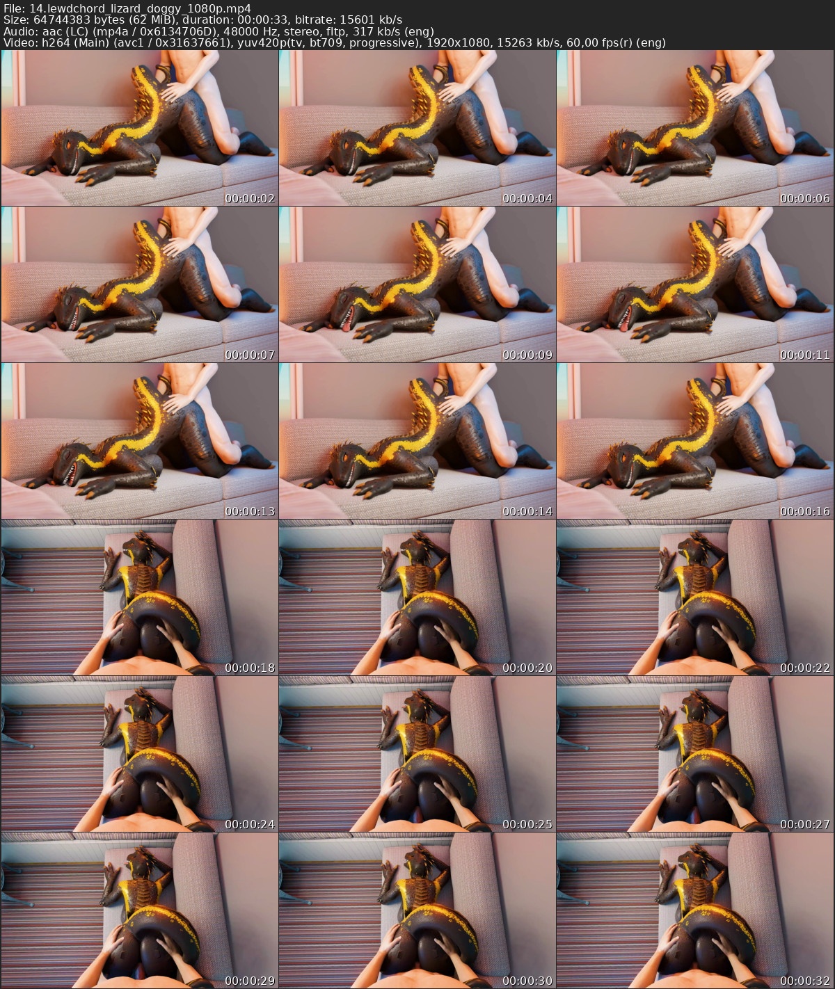 [7.68 GB] Lewdchord Collection / Коллекция анимаций Lewdchord (Lewdchord) [2022-2026, 3DCG, Animation, Fantasy, Home, Anal, Oral, Vaginal, Solo, Masturbation, Blowjob, Handjob, Doggystyle, Straight, Toys, Dildo, Big Tits, Big Ass, Female Protagonist, Futa, Furry/Yiff, SiteRip] [eng] [1080p]