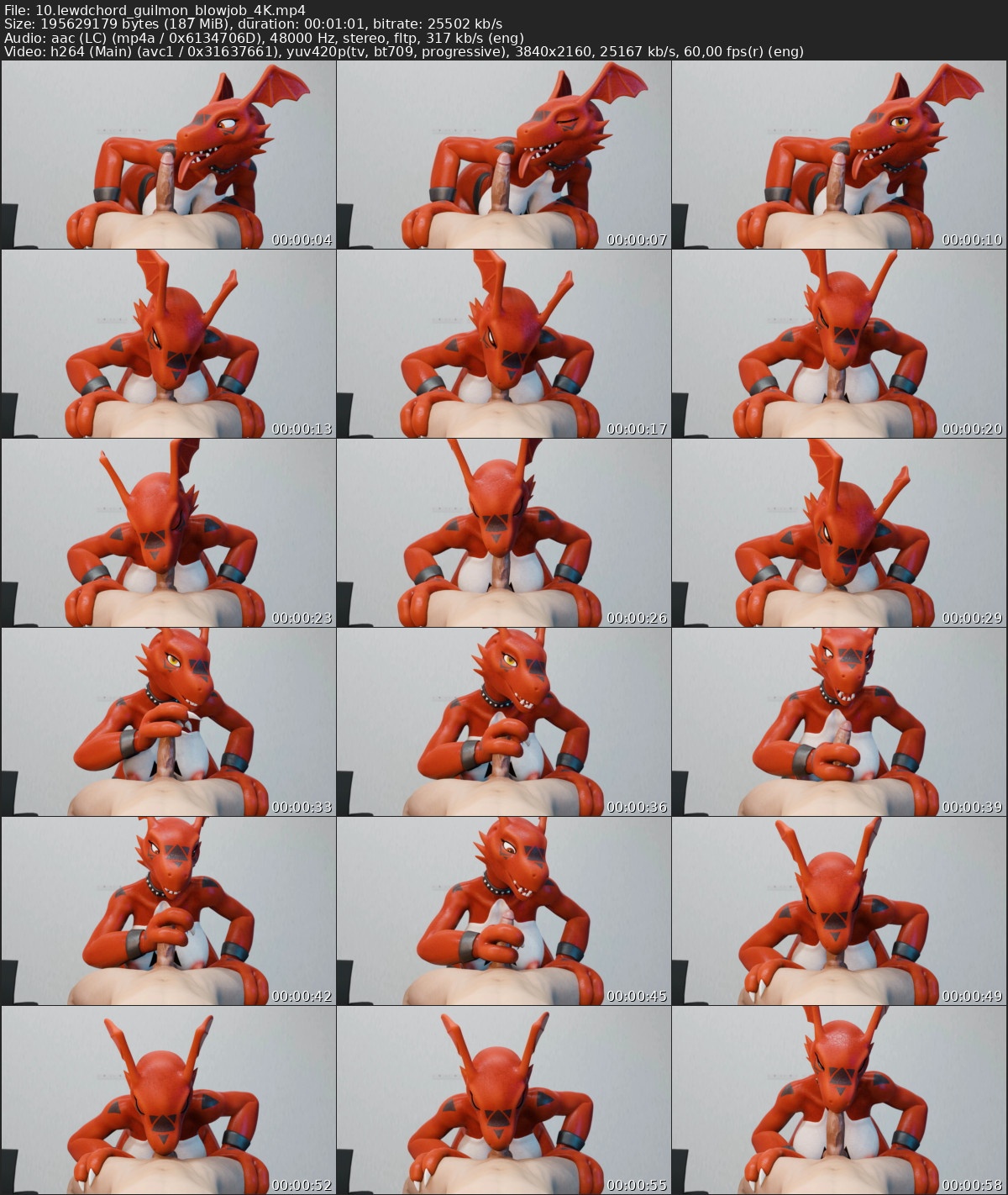 [16.2 GB] Lewdchord 4K Collection / Коллекция 4K анимаций Lewdchord (Lewdchord) [2022-2026, 3DCG, Animation, Fantasy, Home, Anal, Oral, Vaginal, Solo, Masturbation, Blowjob, Handjob, Doggystyle, Straight, Toys, Dildo, Big Tits, Big Ass, Female Protagonist, Futa, Furry/Yiff, SiteRip] [eng] [2160p]