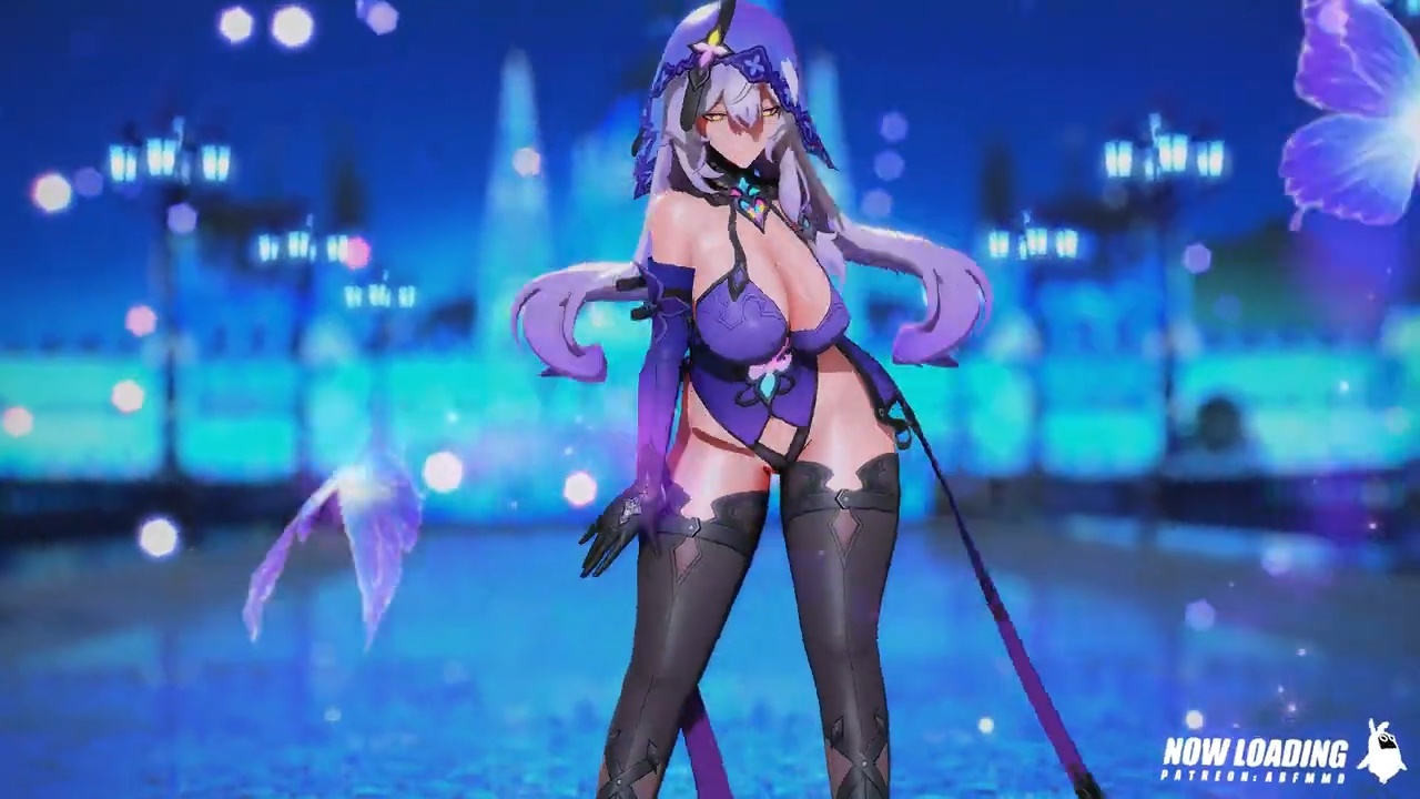 [1.88 GB] Collection of works by ABFMMD 2nd from deleted channel on YouTube / Collection of works by ABFMMD 2nd from a deleted channel on YouTube [ptcen] [2024-2026, MMD, Dancing, Ecchi, Big Tits, Small Tits, Big Ass, Clothes Changing, Bikini, Stockings, School Uniform, Strings, Bunnygirl, Maid, Background Music WEB-DL] [jap / eng] [720p]