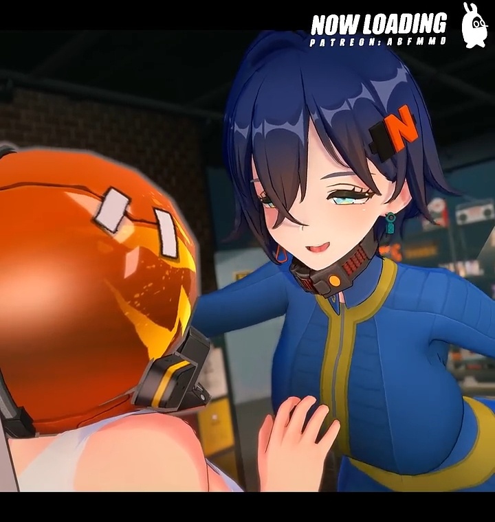 [1.88 GB] Collection of works by ABFMMD 2nd from deleted channel on YouTube / Collection of works by ABFMMD 2nd from a deleted channel on YouTube [ptcen] [2024-2026, MMD, Dancing, Ecchi, Big Tits, Small Tits, Big Ass, Clothes Changing, Bikini, Stockings, School Uniform, Strings, Bunnygirl, Maid, Background Music WEB-DL] [jap / eng] [720p]