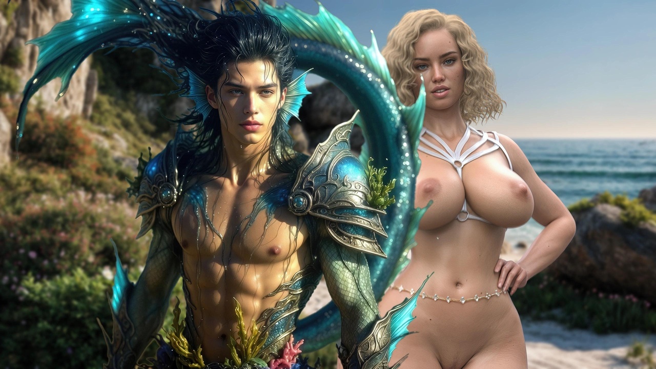 [10.77 GB] HOROS - Magnifica [Final+DLS Aurora Borealis] (Lesson of Passion) [uncen] [2026, ADV, RPG, Sandbox, Multiple Endings, 3DCG, AI, Animation, Comedy, Fantasy, Harem, Mystic, Occult, Crime, Magic, Violence, War/Battlefield, Anal, Oral, Cunnilingus, Deepthroat, Swallowing, Cumshot, Facial, Creampie, Blowjob, Straight, Lesbian/Yuri, Juices, Blood, Sweat, Big Tits, Small Tits, Big Dick, Body Writing, Piercing, Male Protagonist, Monster, Win, Lin, Indie, Ren'Py] [rus+eng+multi]