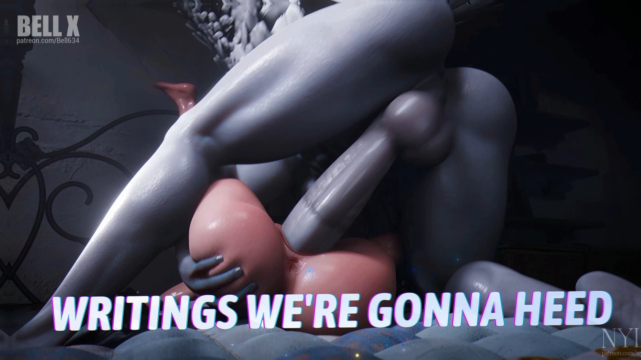 [675 MB] Panting Sweating BG3 HMV [Bell X] / Panting and sweating BG3 HMV [Bell X] [3DCG, HMV, Hentai Music Video, Futanari, Futa, Blowjob, Anal, WEB-DL] [eng] [2160p]