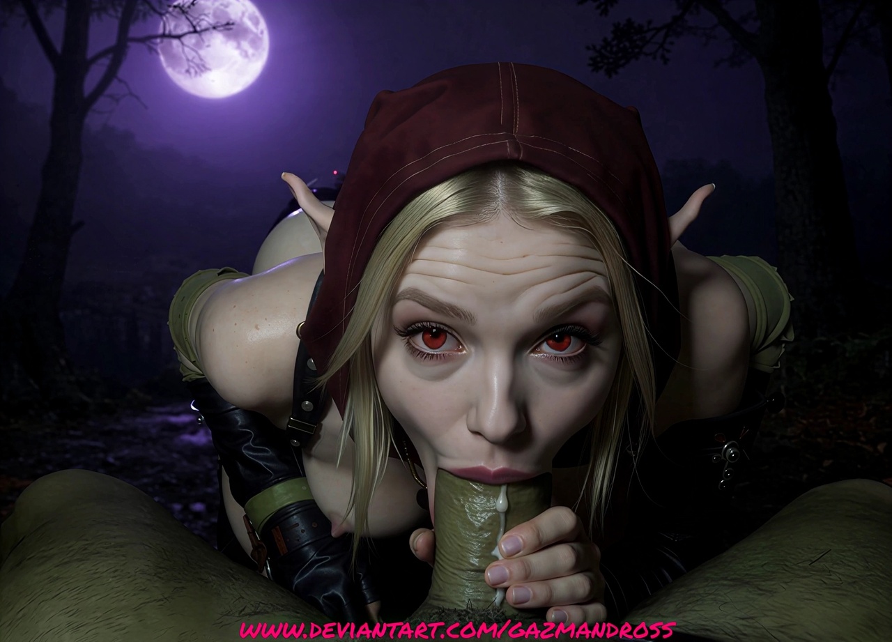 [939.3 MB] Sylvanas Windrunner - Captured by the Horde (Gazmandros) [2026, AI, Parody, Oral, Vaginal, Straight, Female Protagonist, WEB-DL] [eng] [1080p]