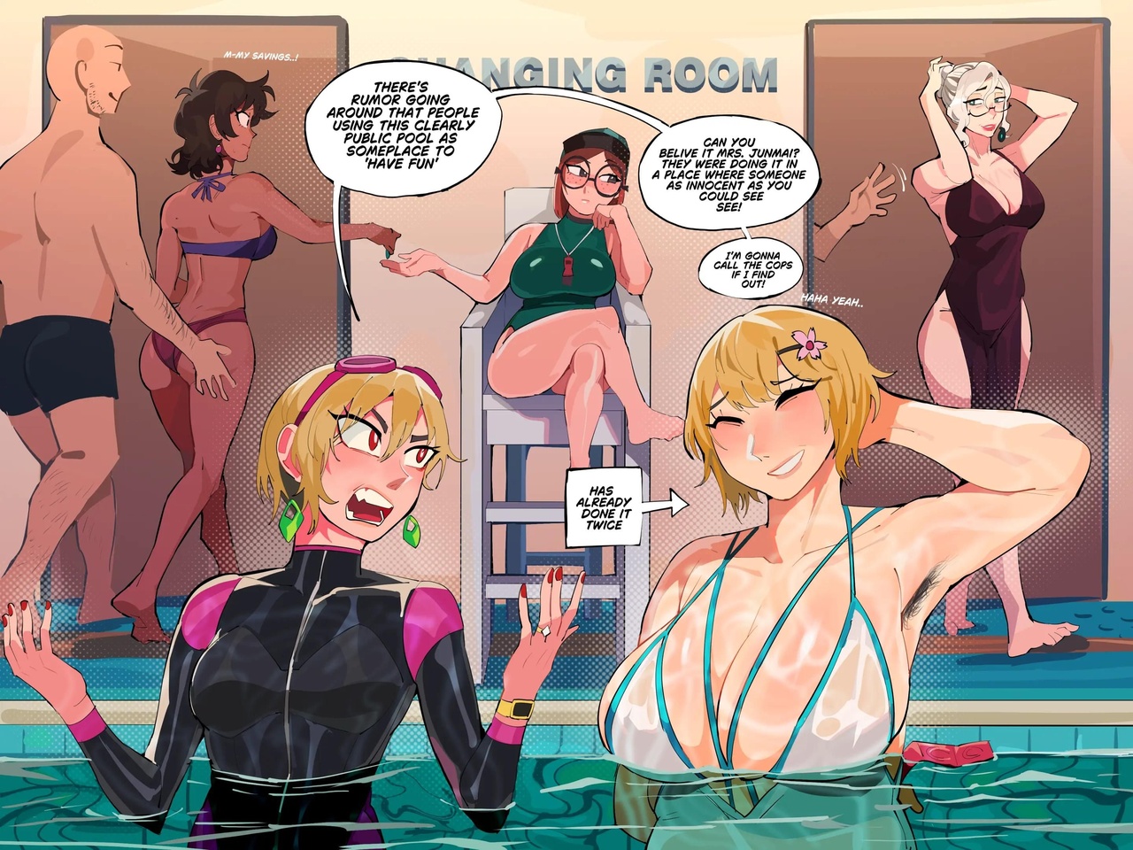 [388.5 MB] [ART] diforland / differland / Сборник артов [2026, Fantasy, Anal, Oral, Vaginal, Solo, Straight, Gay/Yaoi, Big Tits, Ahegao, Ashamed, Crossdressing, Lingerie, Suit, Multiple Protagonist, Futa, Femboy/Sissy/Trap, Tomboy, Furry/Yiff] [JPG] [eng]